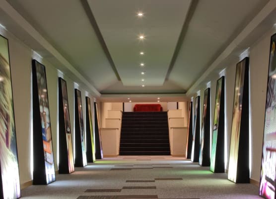 The O7 Tenerife Hotel 1