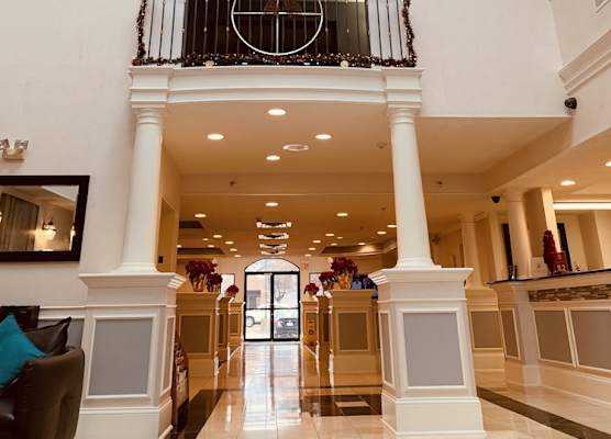 Comfort Suites Plano East - Richardson 1