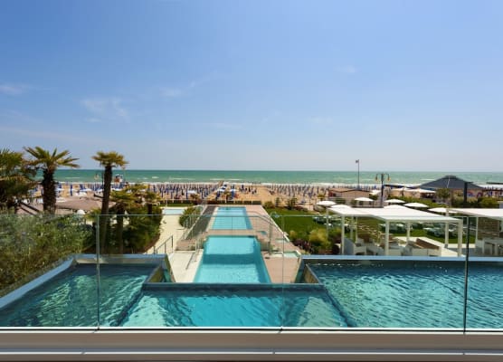 Hotel Le Soleil 1