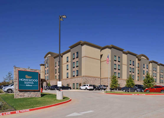 Homewood Suites by Hilton Trophy Club Southlake 1