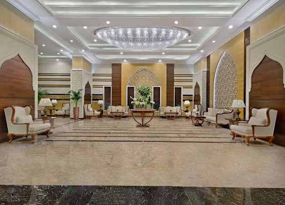 Ezdan Hotel West Bay 1