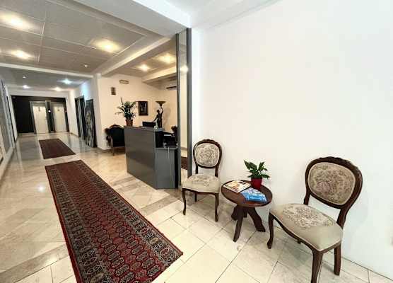 Hotel Bojatours 1