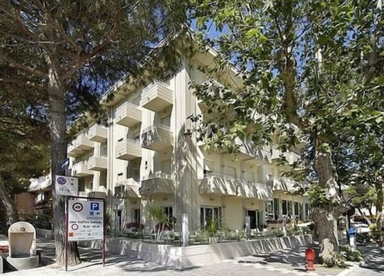 Hotel Muccioli 1
