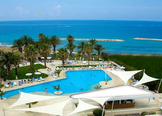 Venus Beach Hotel 1