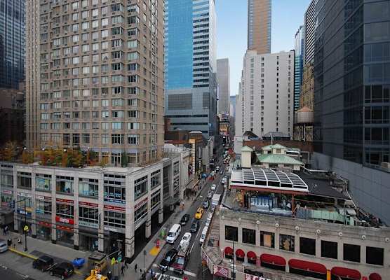 Econo Lodge Times Square 1
