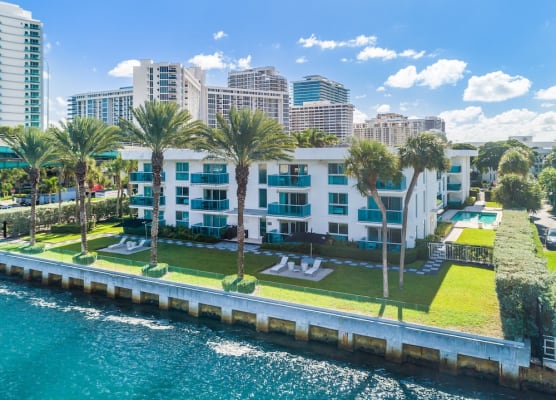 Beach Haus Bal Harbour 1