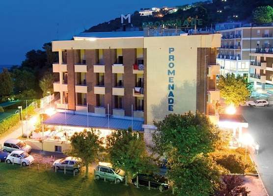 Hotel Promenade 1