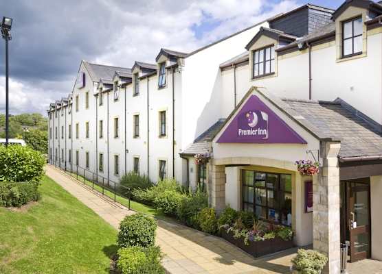 Premier Inn Glasgow - Milngavie 1