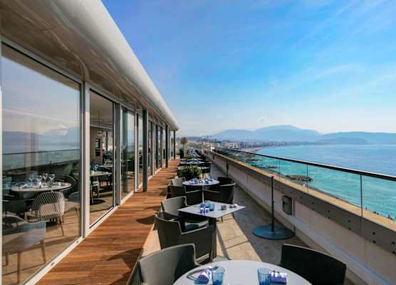 Radisson Blu Hotel Nice 1