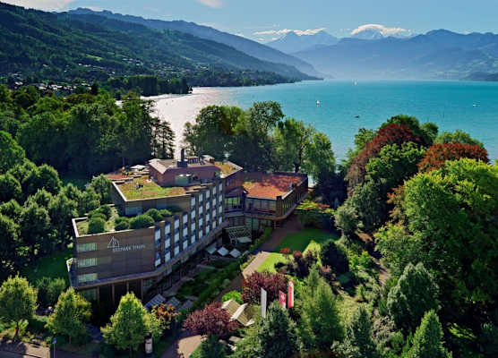 Hotel Seepark Thun 1