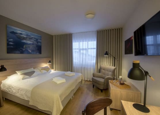 Hotel Gullfoss 1
