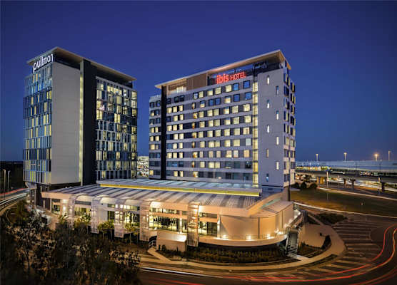 ibis Brisbane Airport 1