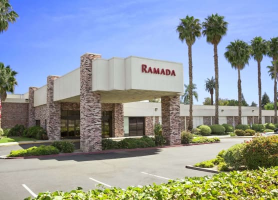 Ramada by Wyndham Sunnyvale/Silicon Valley 1