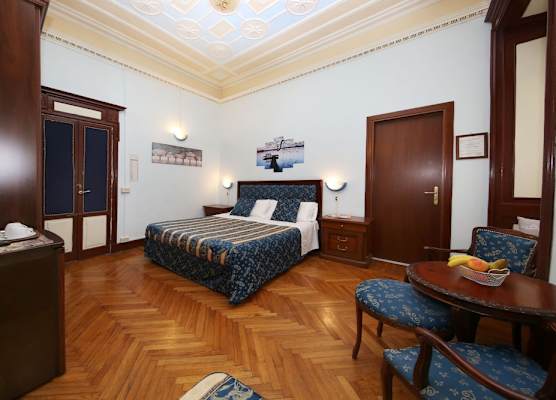 Tibullo Guesthouse 1