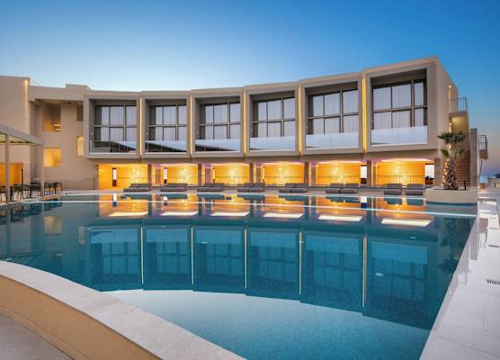 Ventale Island Breeze Resort 1