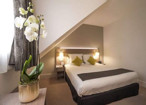 Best Western Plus Hotel Du Parc Chantilly 1