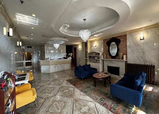 Da Vinci Hotel 1