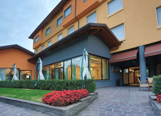 Hotel La Torretta 1
