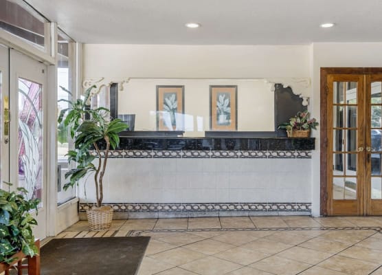 Rodeway Inn Homosassa 1