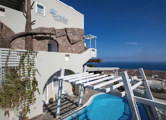 Erato Apartments 1