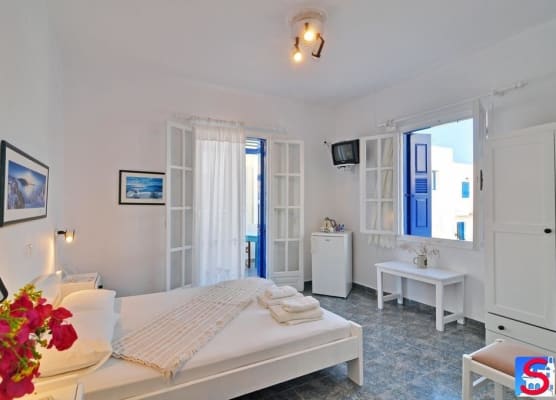 Soultana Rooms & Apartments 1