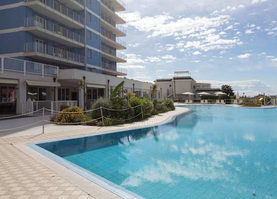 Ai Pozzi Village Resort & SPA 1