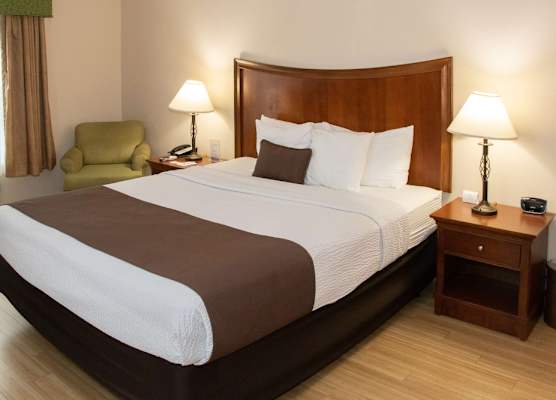 Best Western I-5 Inn & Suites 1