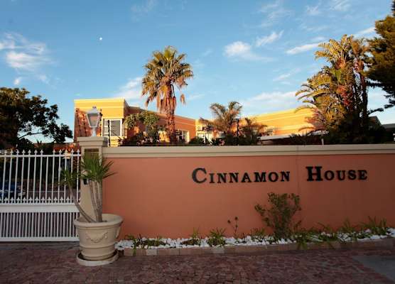 Cinnamon House Bed & Breakfast 1