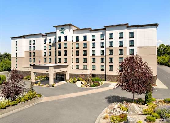 Homewood Suites by Hilton Lynnwood Seattle Everett, WA 1