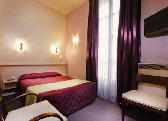 Hôtel Flor Rivoli 1