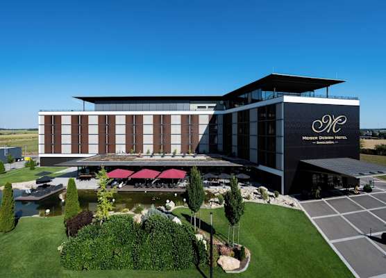Meiser Design Hotel 1