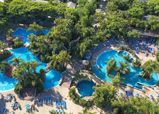 La Siesta Salou Resort & Camping 1