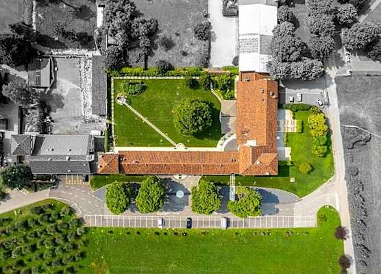 Hotel Villa I Pini 1