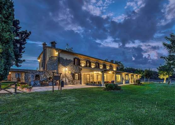 Agriturismo Buonasera 1