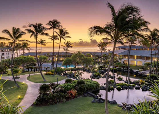 Hilton Vacation Club The Point at Poipu Kauai 1