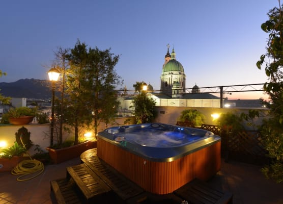 Hotel Palma 1
