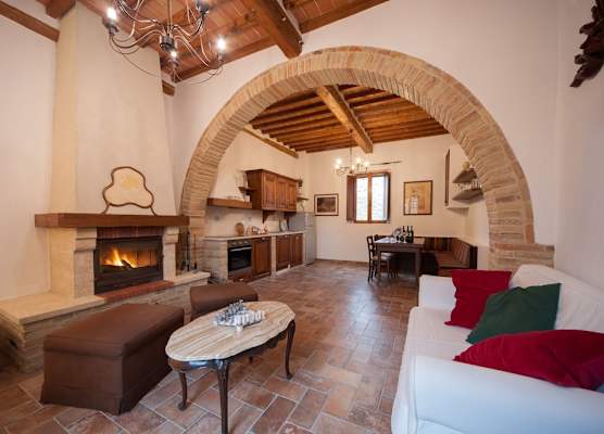 Agriturismo Natura E Salute 1