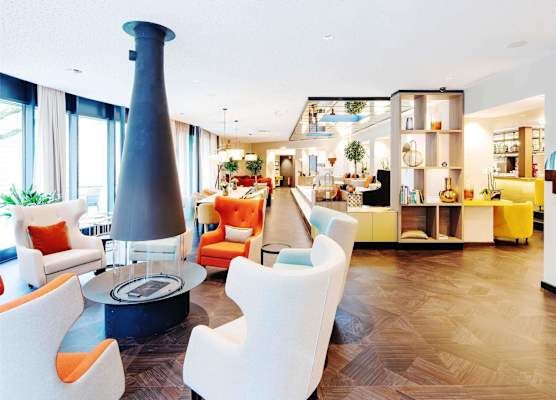 Grand Hotel Bregenz - MGallery Collection 1