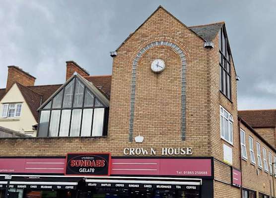 Crown House 1