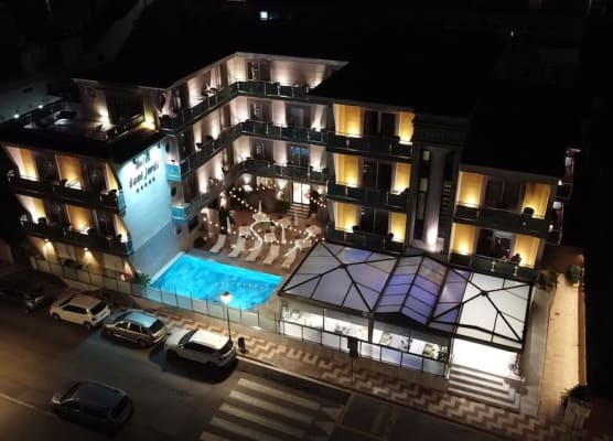 Sant Jordi Boutique Hotel 1