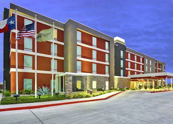Home2 Suites by Hilton Brownsville 1