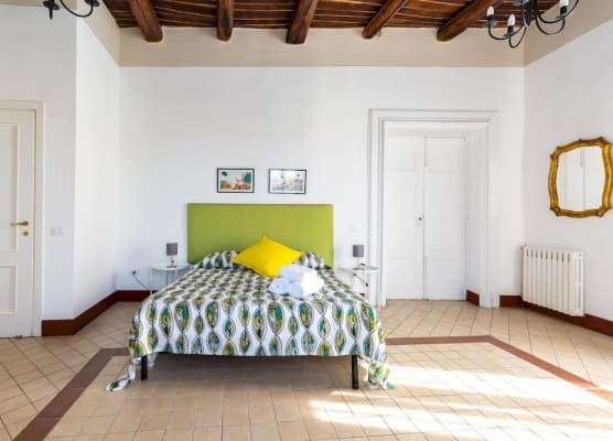 Lopez 20 - a Big Family Apartment 1