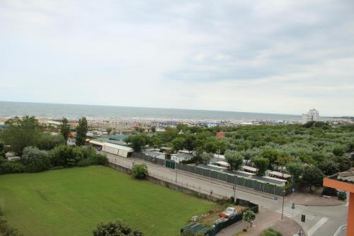 Hotel Caravel 1