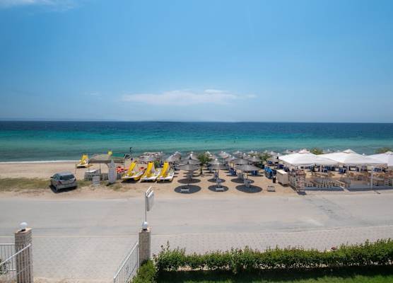 Assano Seafront Luxury 1