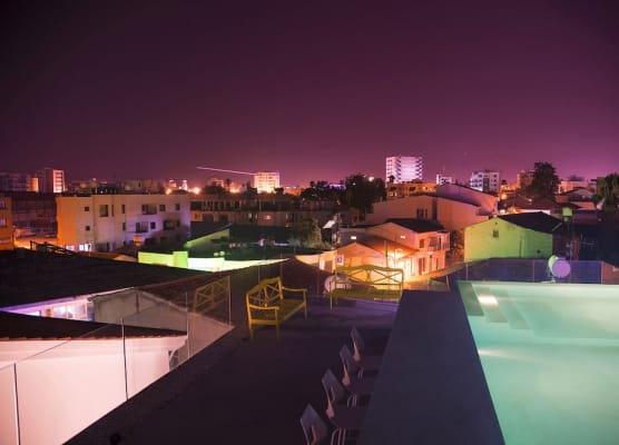 Lokàl Boutique Hotel 1