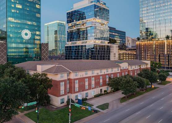Hyatt House Dallas Uptown 1