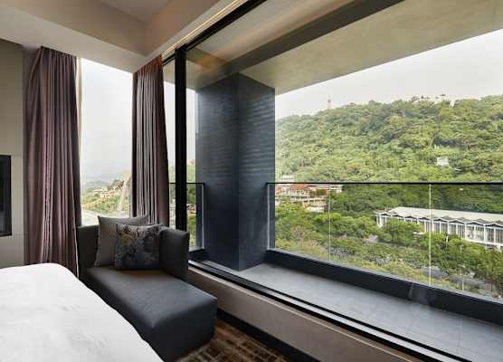 The Tango Hotel Taipei Jiantan 1