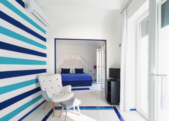 Boutique Suite in Piazzetta 1