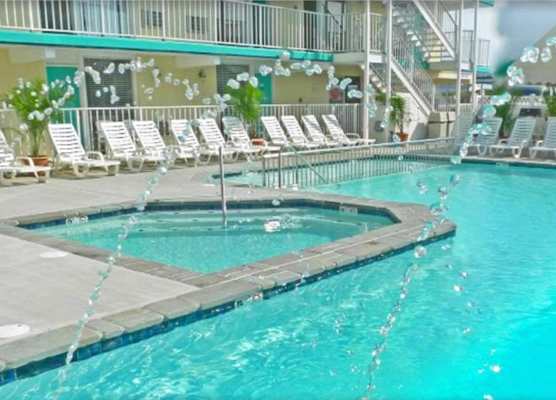 Aqua Beach Hotel 1