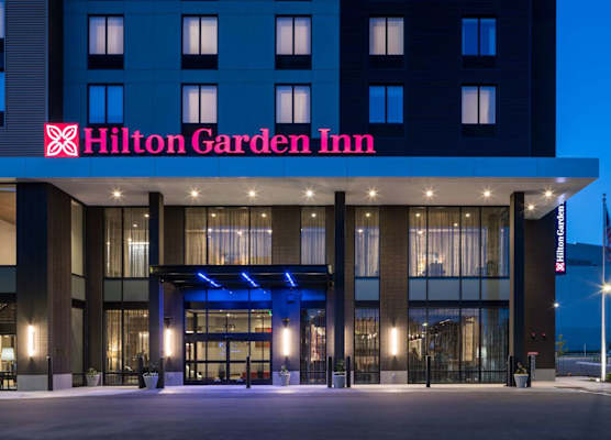 Hilton Garden Inn Madison Downtown, WI 1